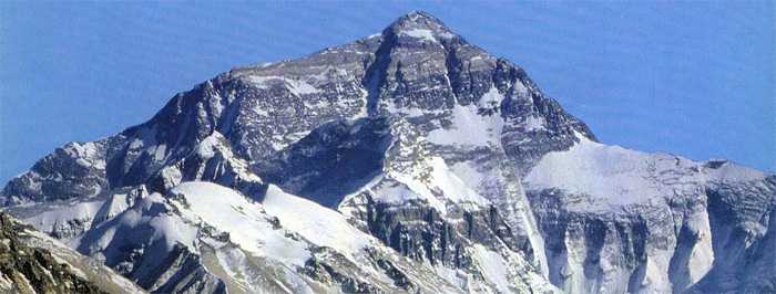Chekigo Peak